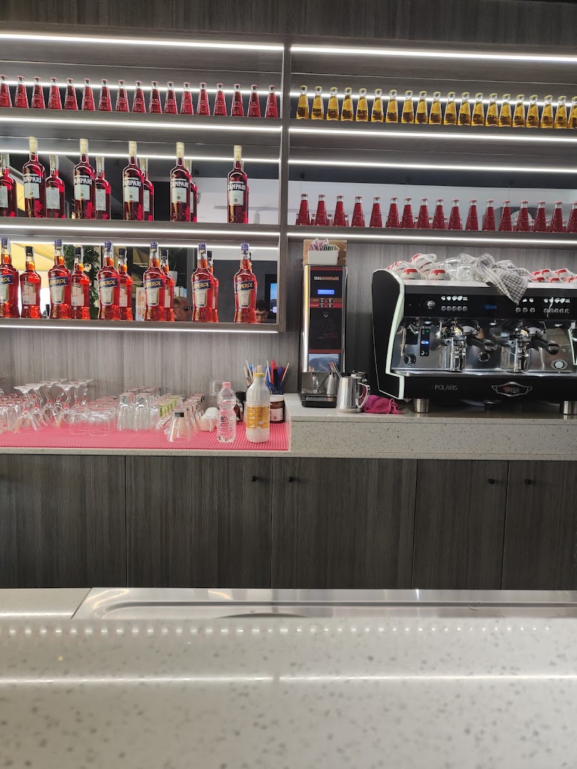 Bar Wanny'S, Cossato