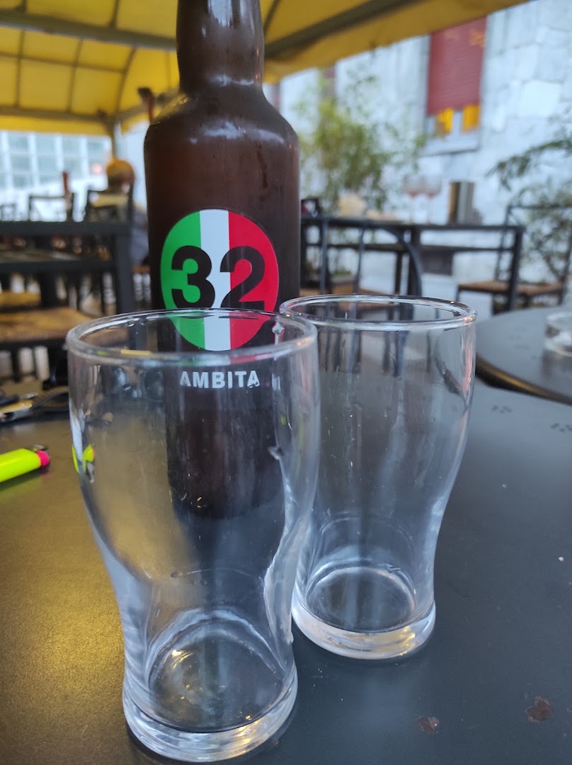 Bar Washington 76