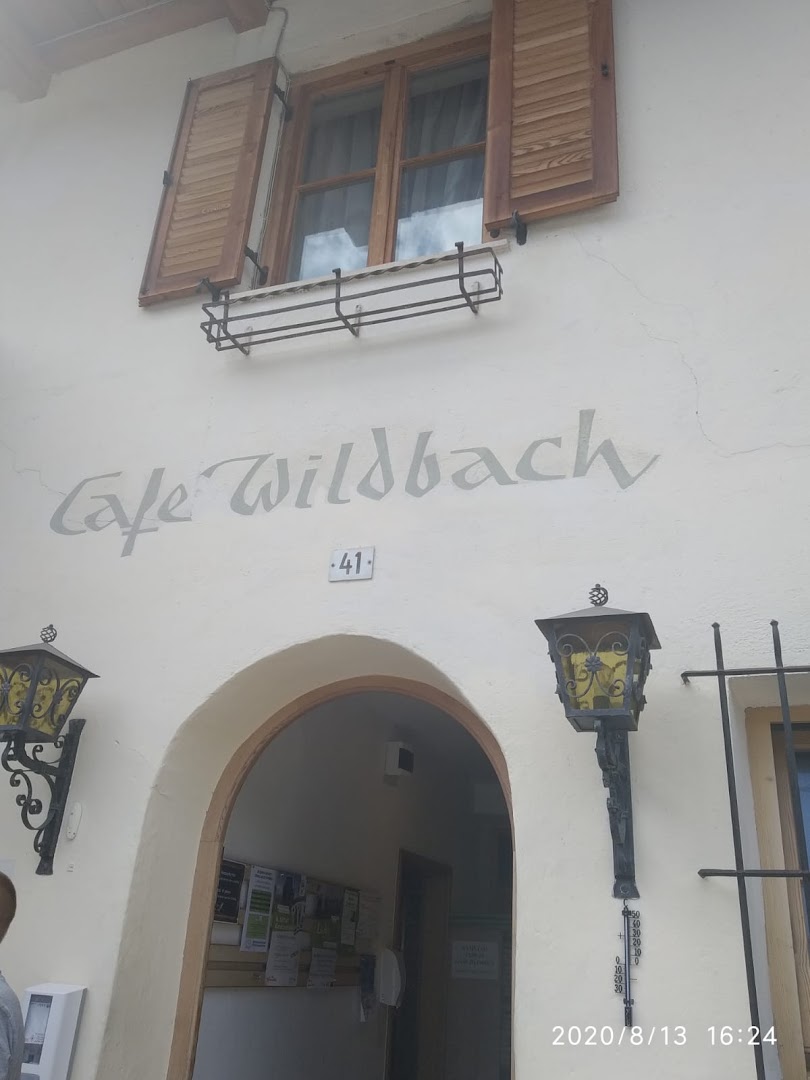 Bar Wildbach