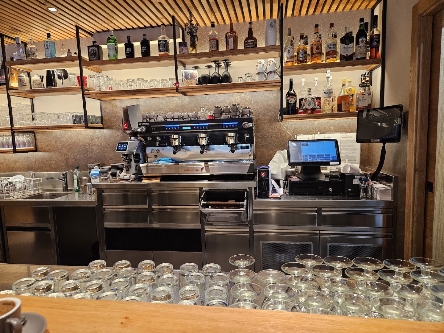 Bar Wildbach