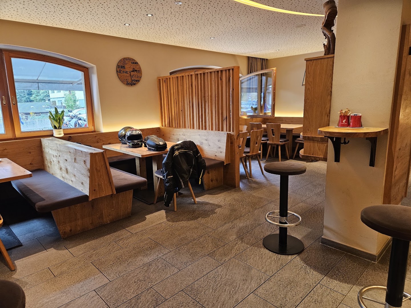 Bar Wildbach