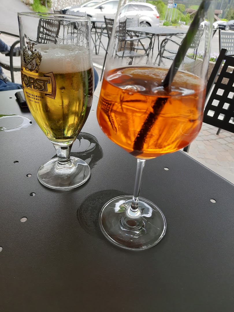 Bar Wildbach