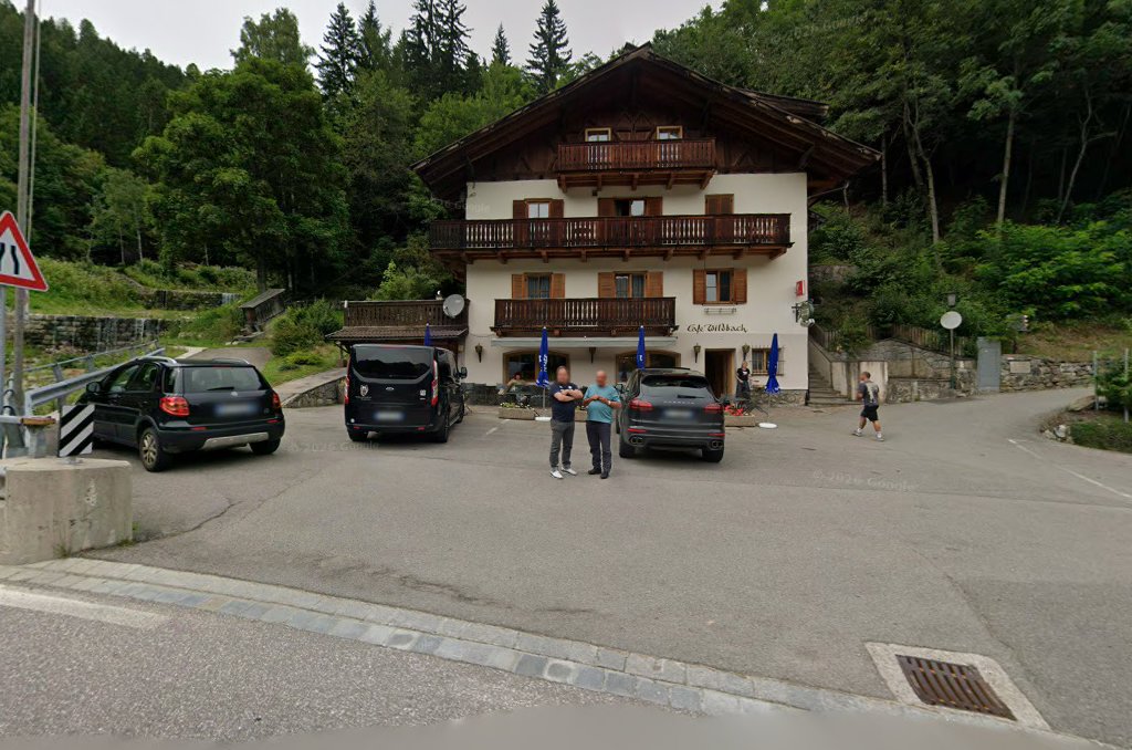 Bar Wildbach