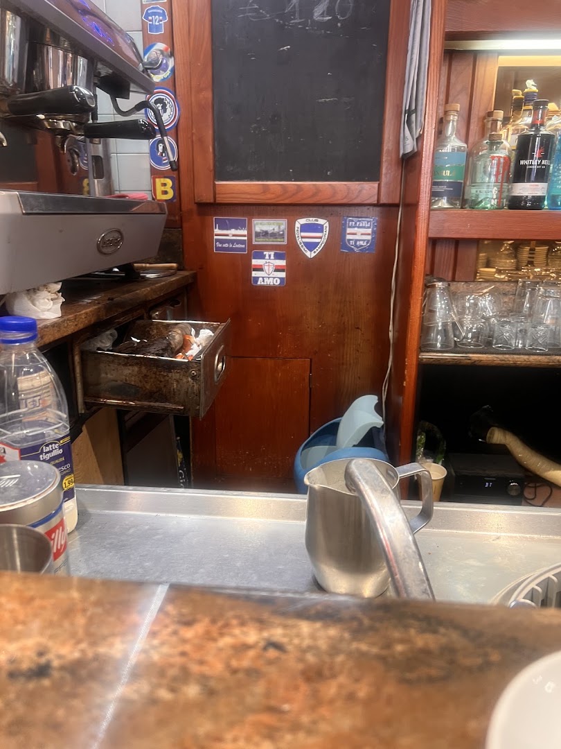 Bar Willy Srl
