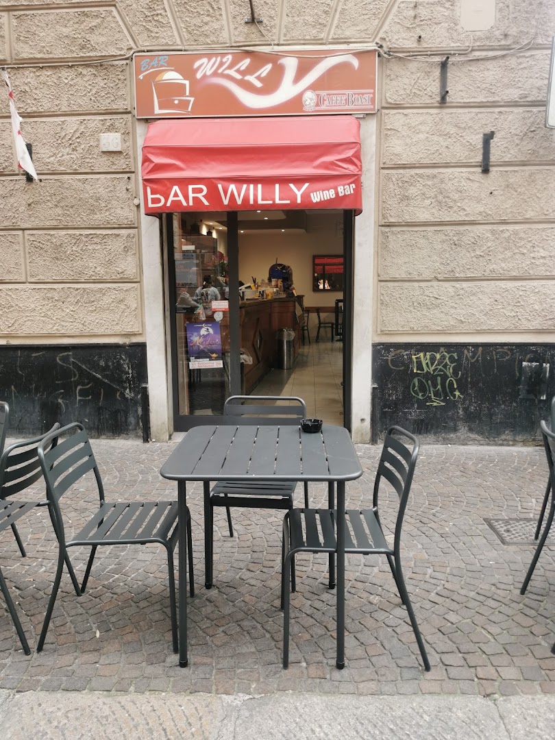 Bar Willy Srl
