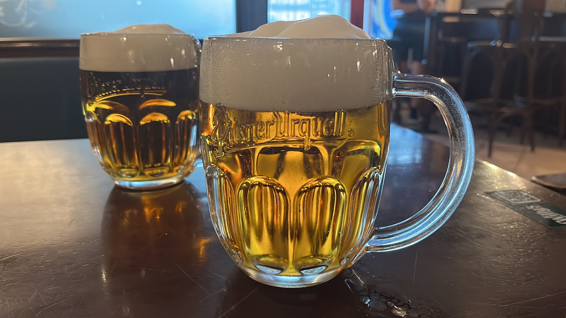 Bar Willy'S Cafe' Pub