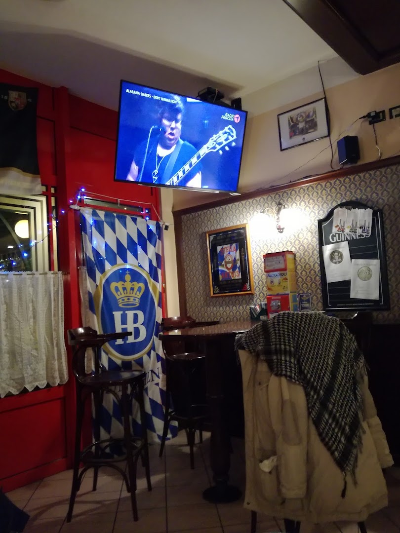 Bar Willy'S Cafe' Pub
