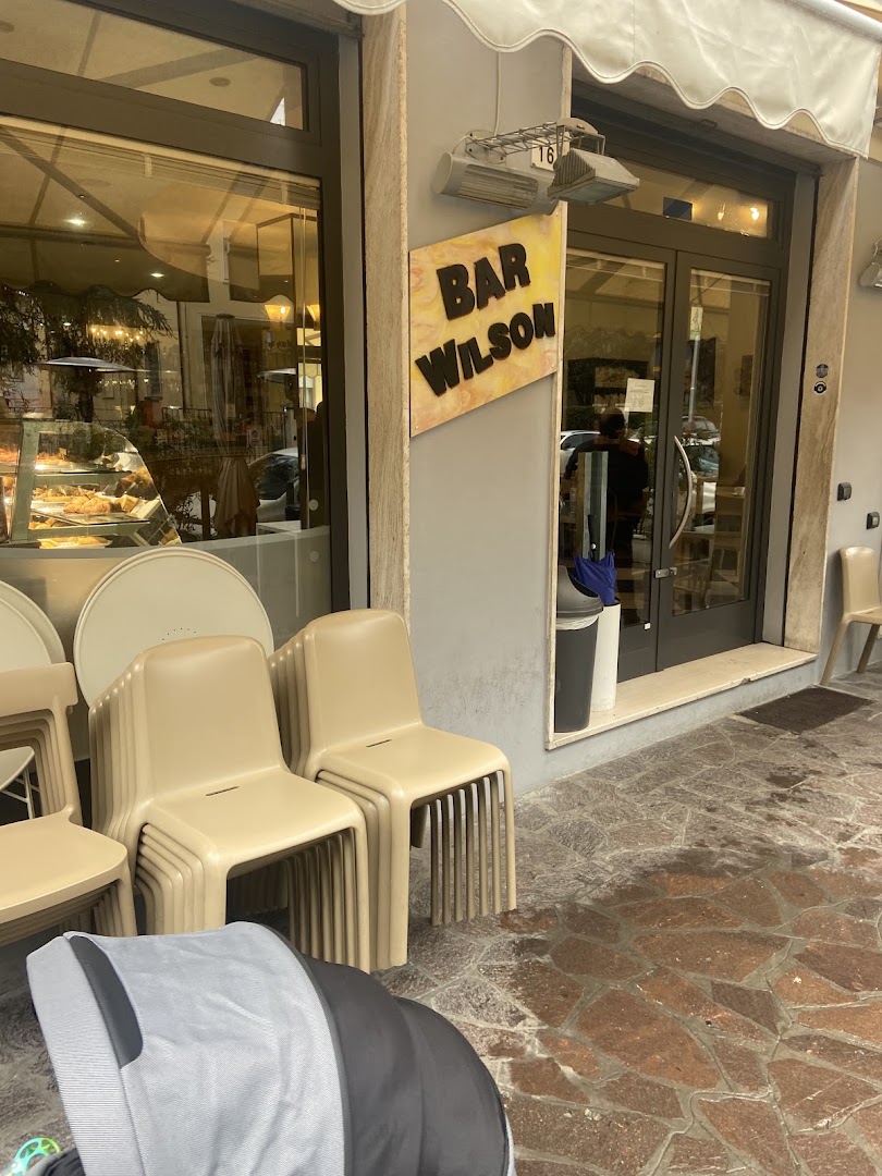 Bar Wilson, Cesena