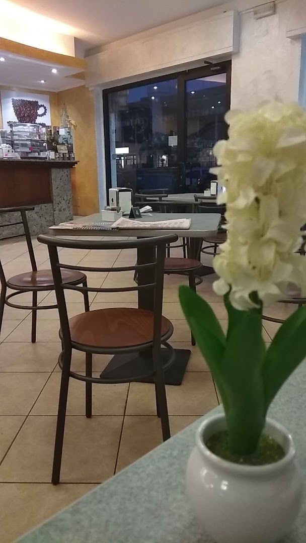 Bar WinneR, Trezzano sul Naviglio