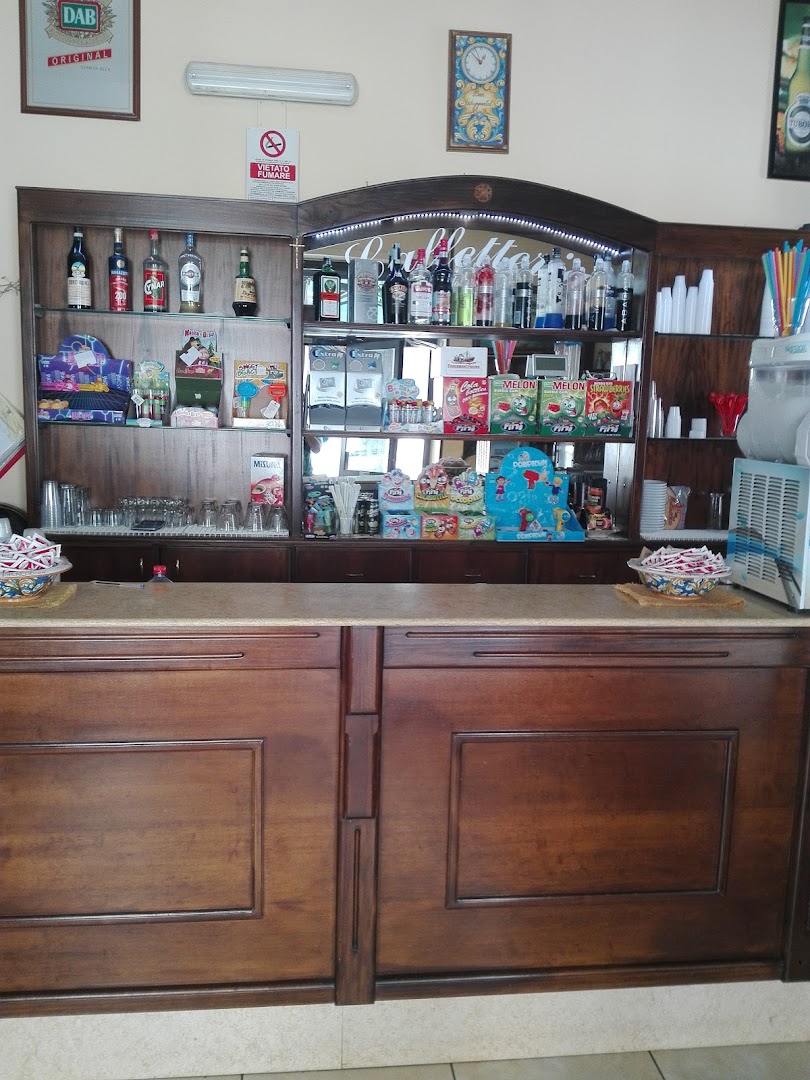 Bar Wuppertal s.n.c f.ll. Guarnaccia
