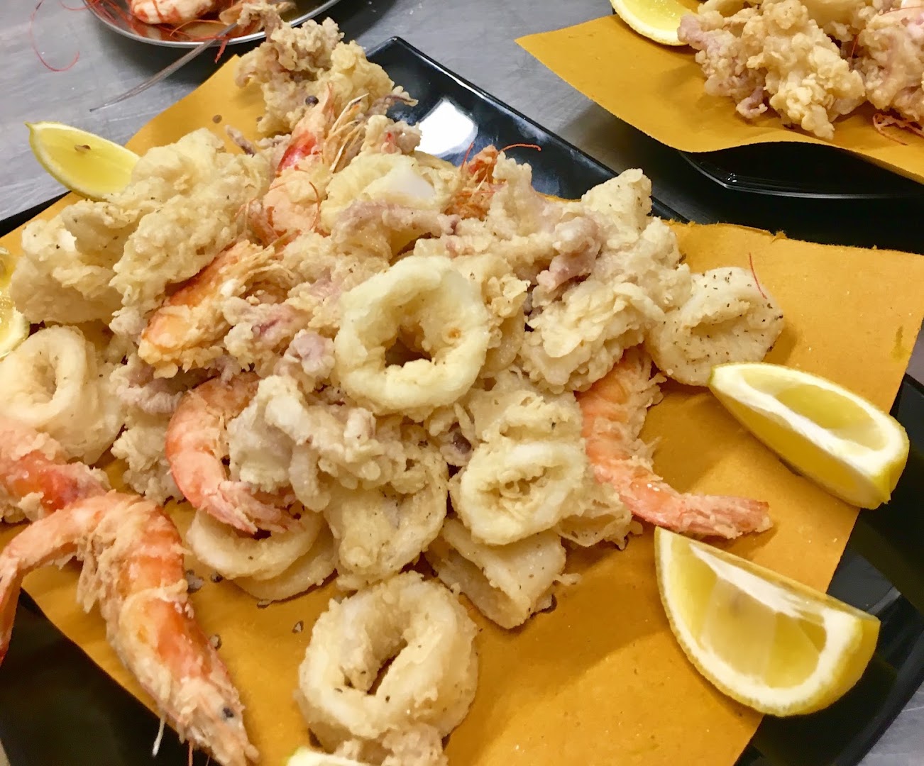 Bar X Caso, Sovicille