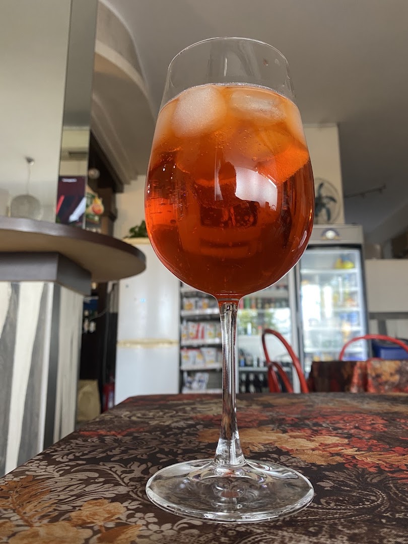 Bar Xiaofen