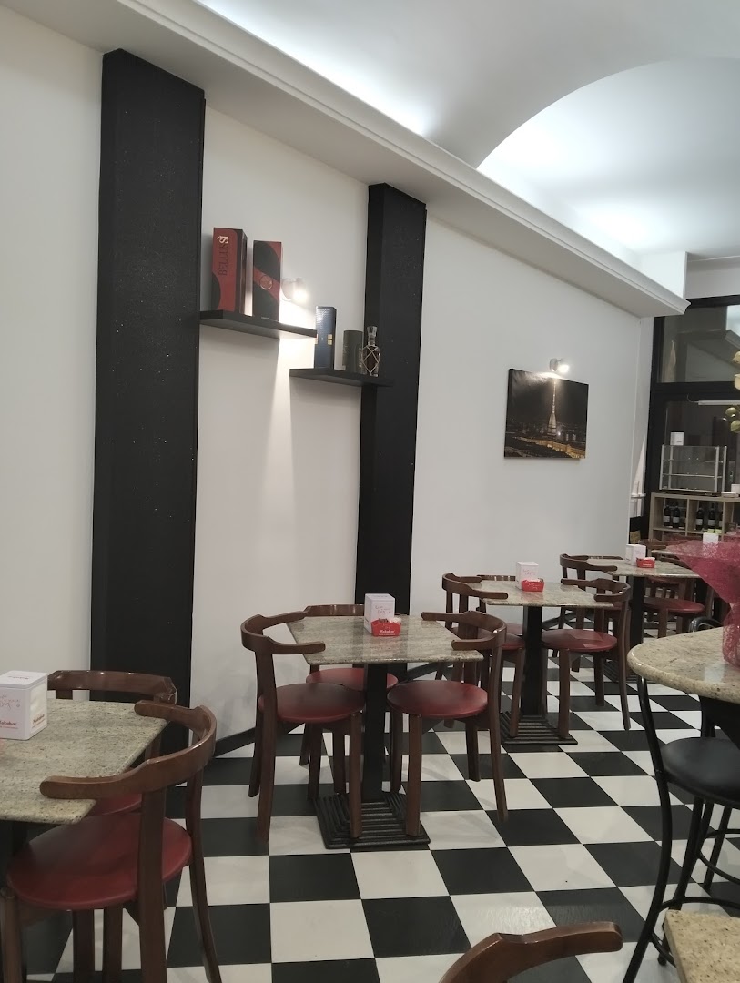 BAR XX SETTEMBRE Torino