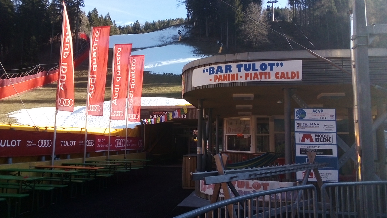 Bar Yeti Après-Ski Tulot