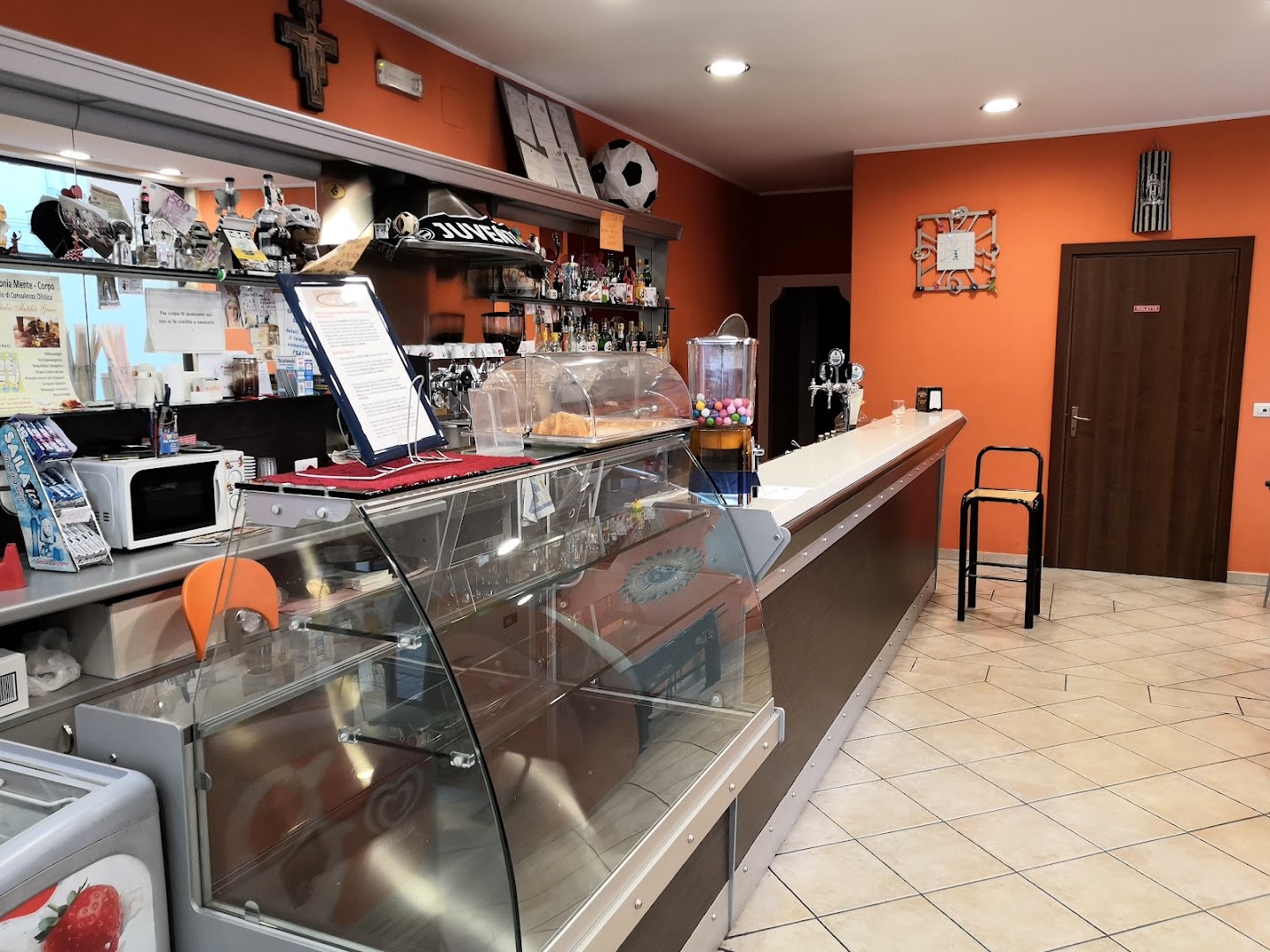 Bar Ynedito, San Cataldo