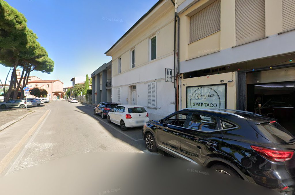 Bar Young Ristorante Tabacchi Di Losi Spartaco
