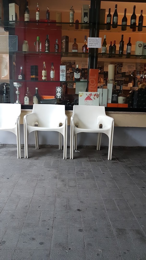 Bar Young Ristorante Tabacchi Di Losi Spartaco, Santa Croce sull'Arno