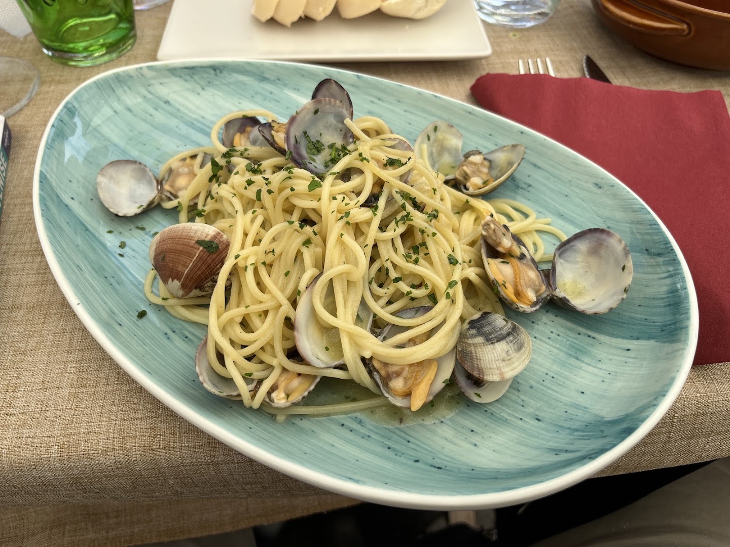 Bar Zaccaria, Vignola