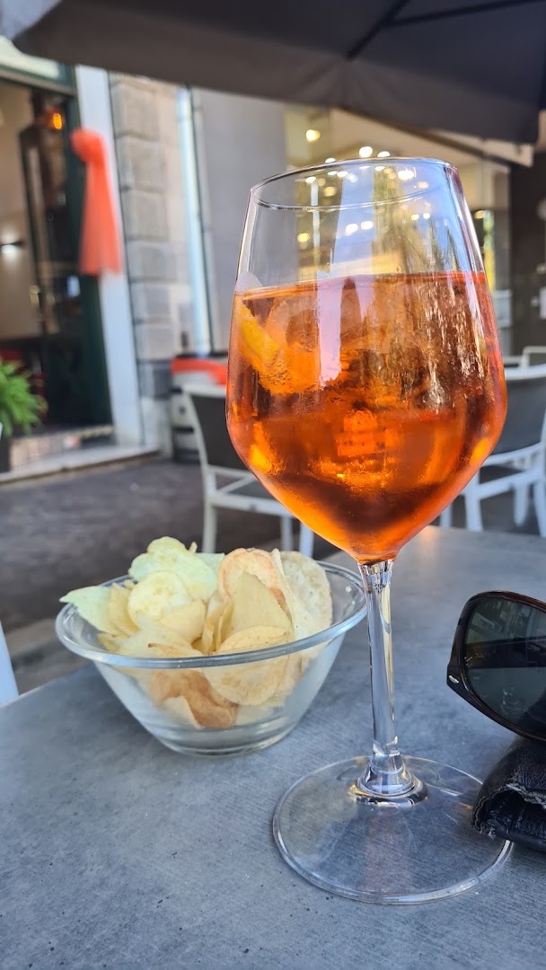 Bar Zago, Conegliano
