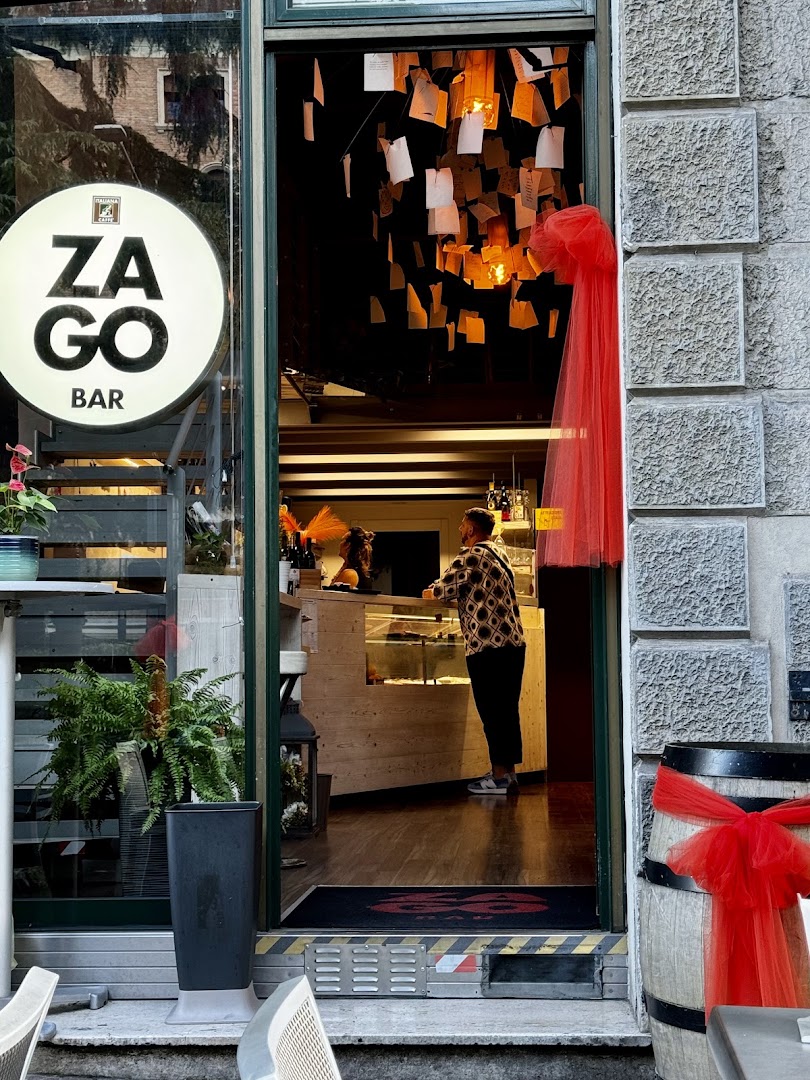 Bar Zago