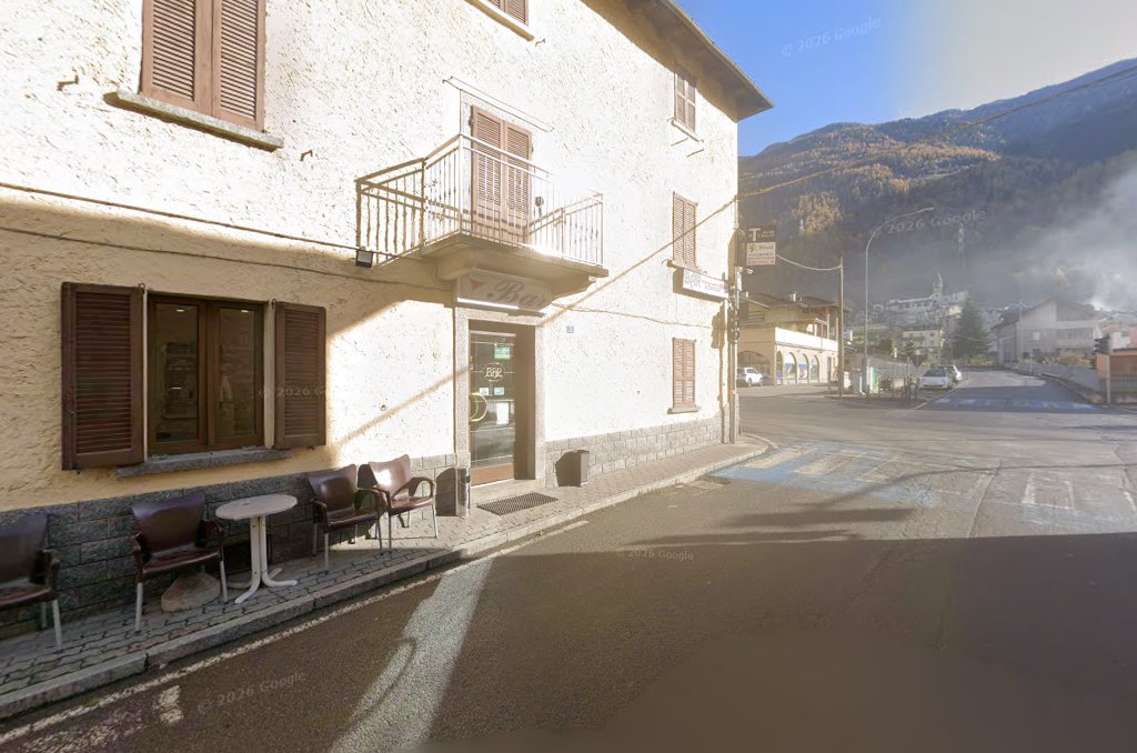 Bar Zampatti