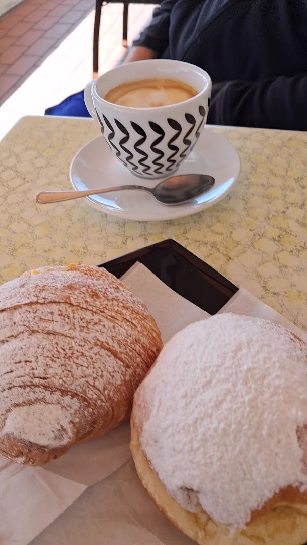 Bar Zanella Lauro pasticceria