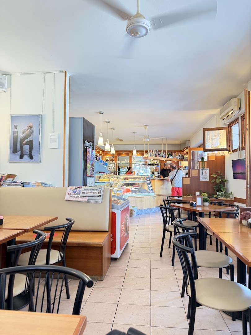 Bar Zanella Lauro pasticceria