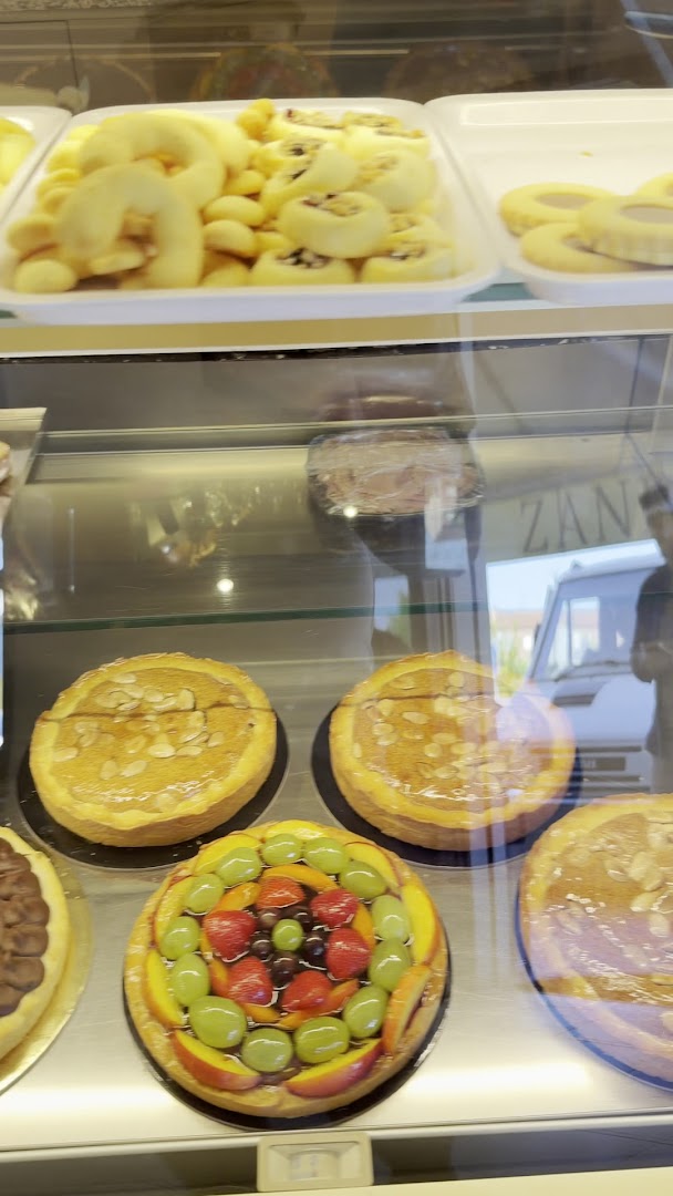 Bar Zanella Lauro pasticceria