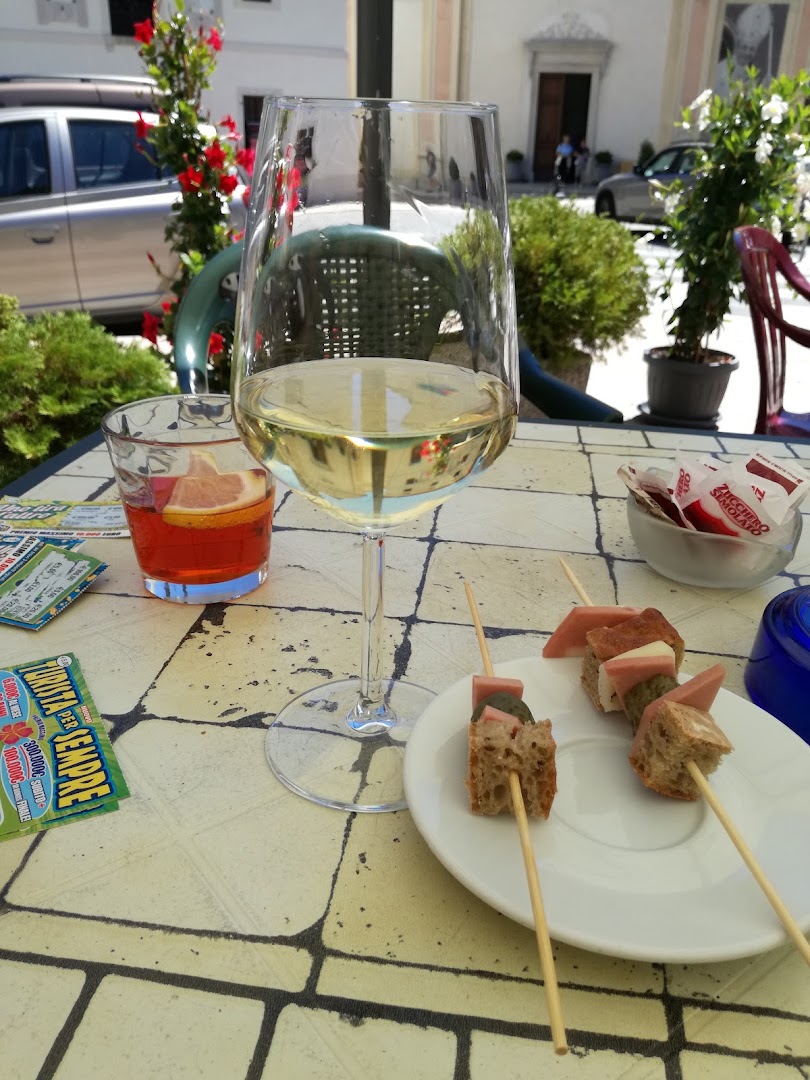 Bar Zannoner