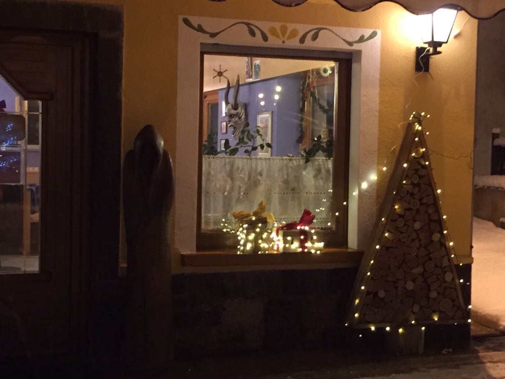 Bar Zannoner