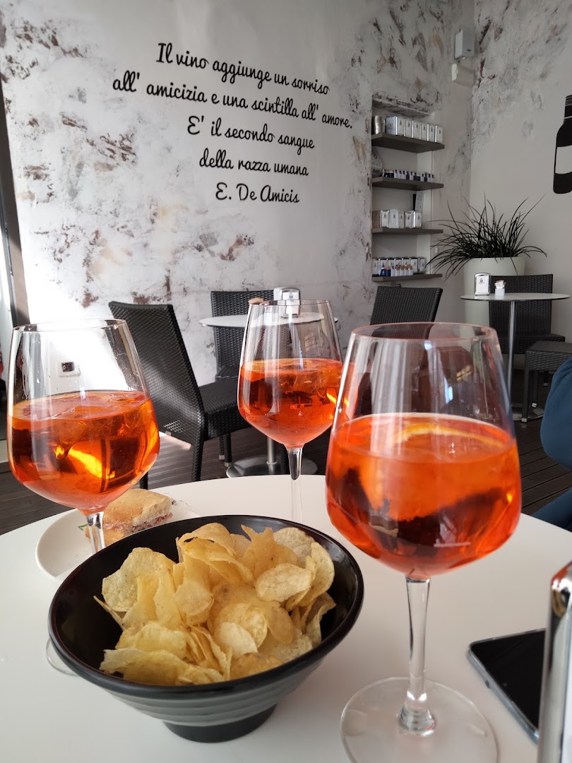 Bar Zanzibar, Camaiore