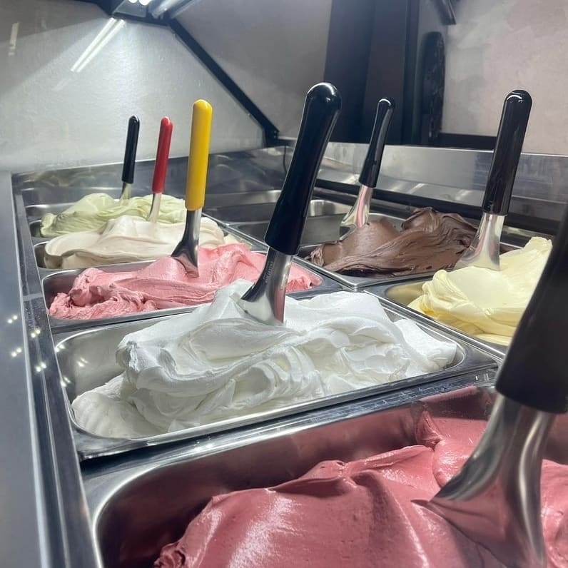 Bar Zapelli, Ballabio