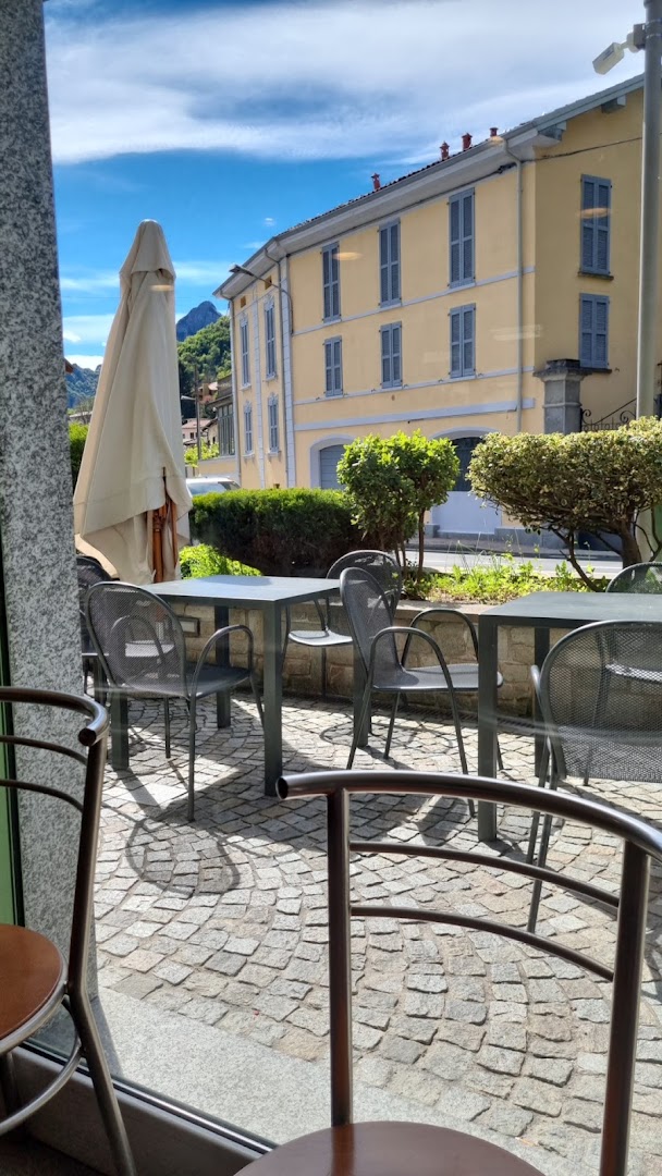 Bar Zapelli