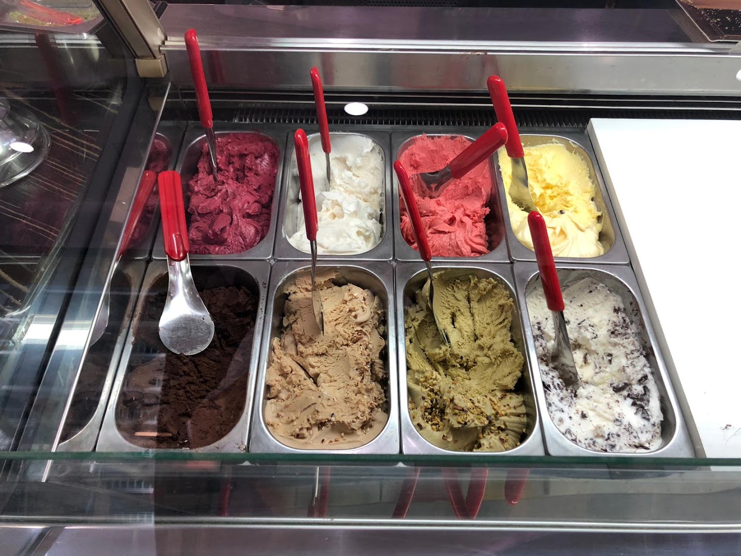 BAR ZARA