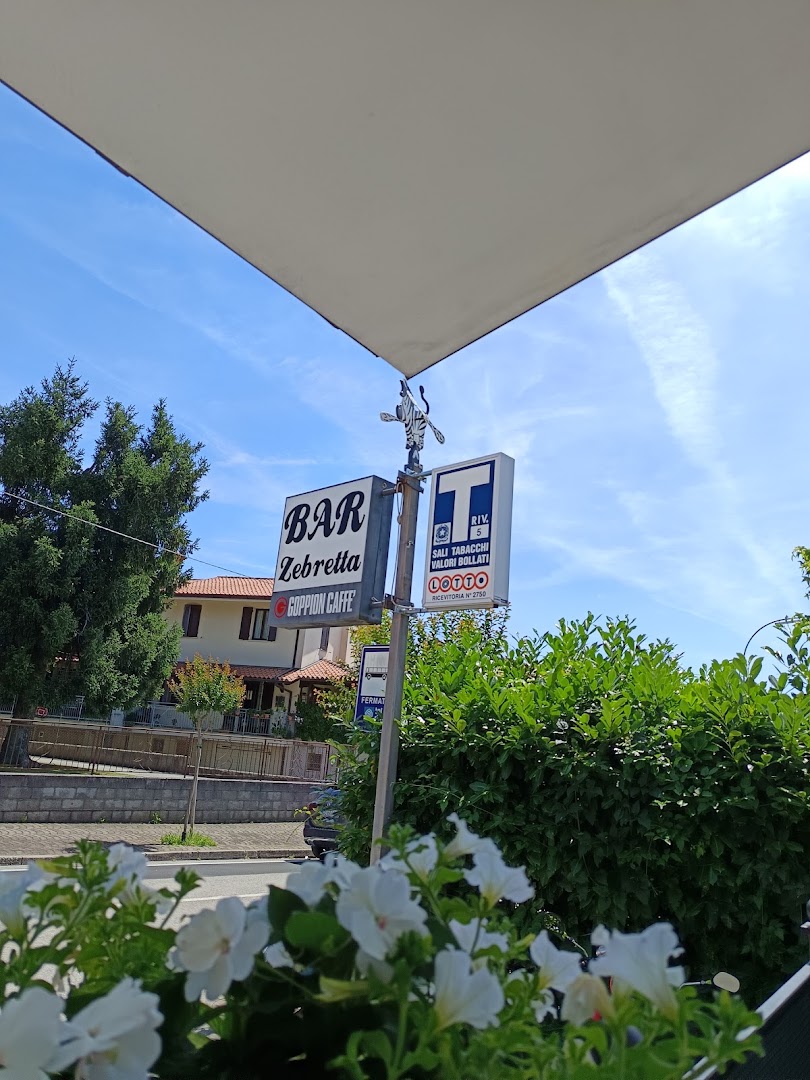 Bar Zebretta Prosciutteria con cucina, pranzo operai, San Daniele del Friuli
