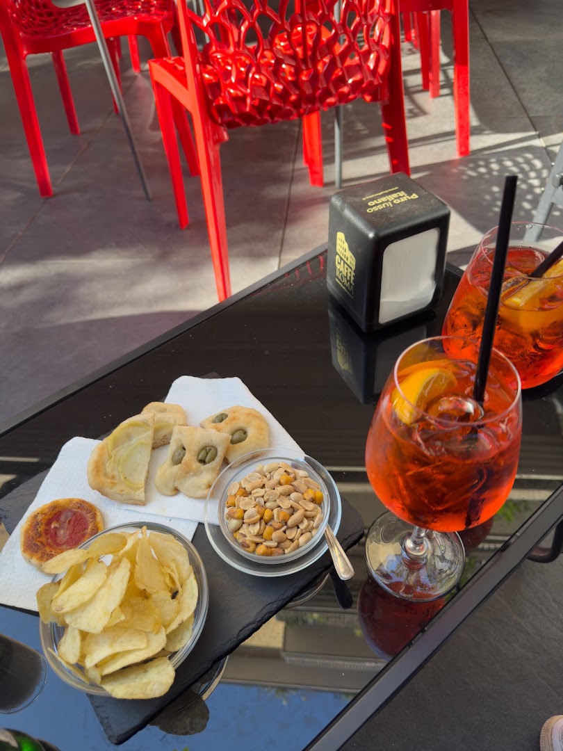Bar Zelletta srls