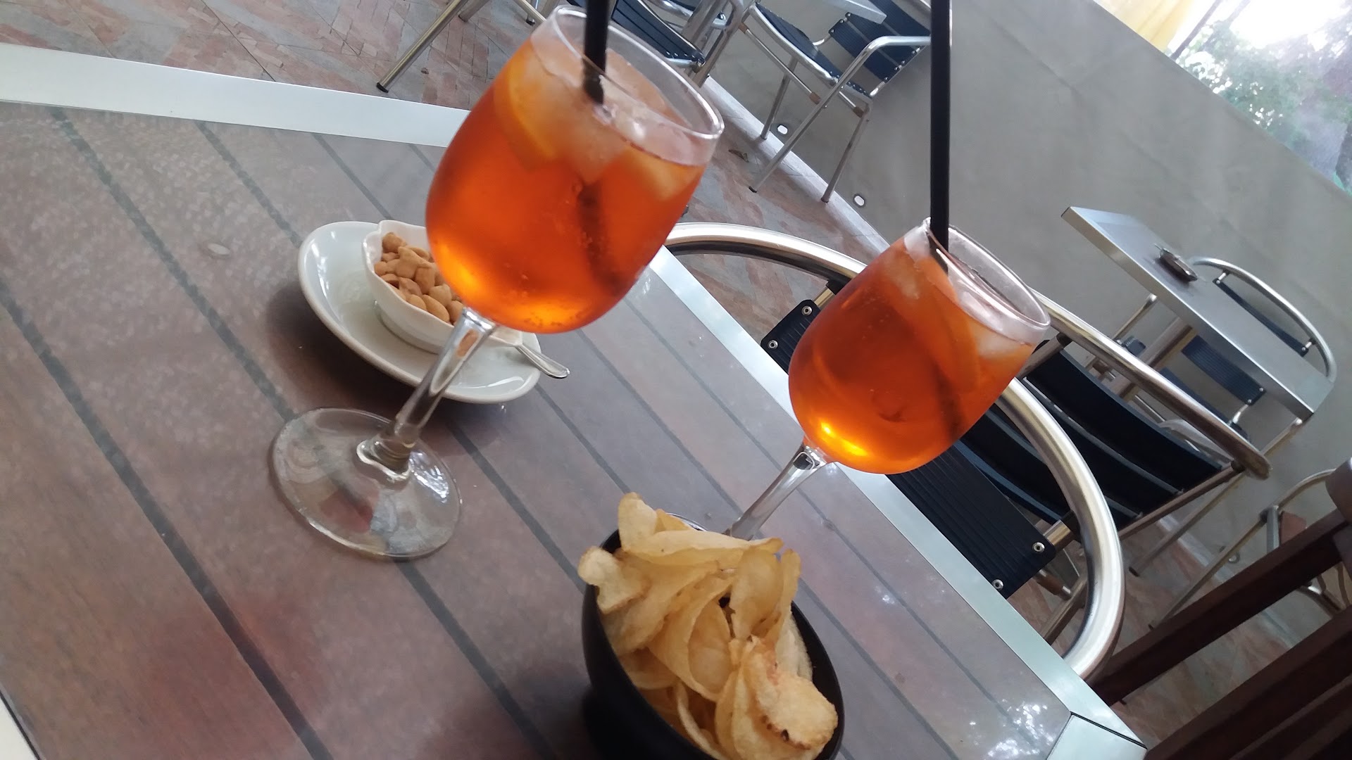 Bar ZENIT Pub