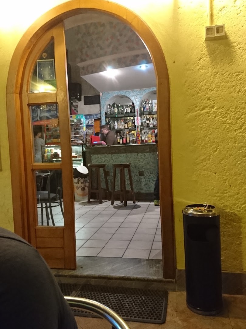 Bar ZENIT Pub