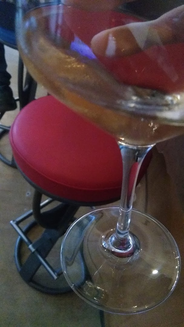 Bar zenith