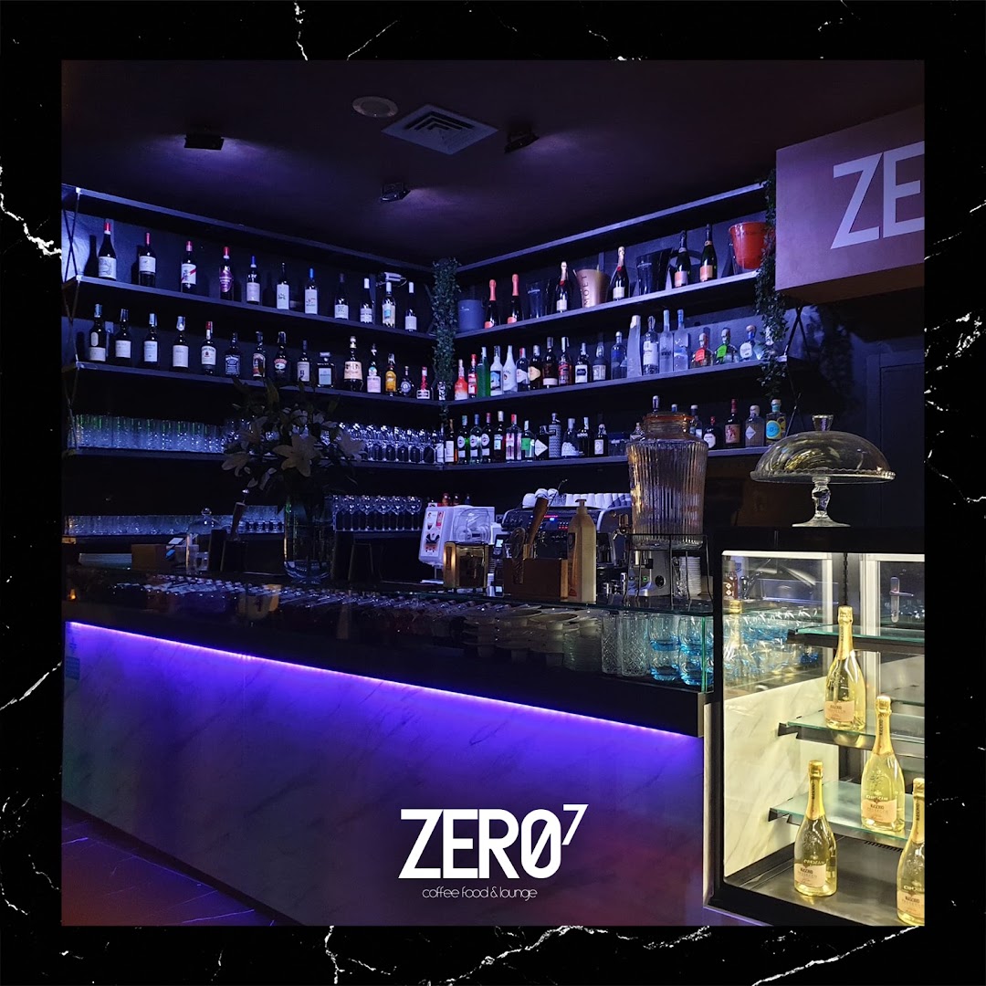 Bar Zero 7 Magenta