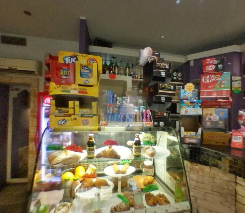 Bar Zero Caffè