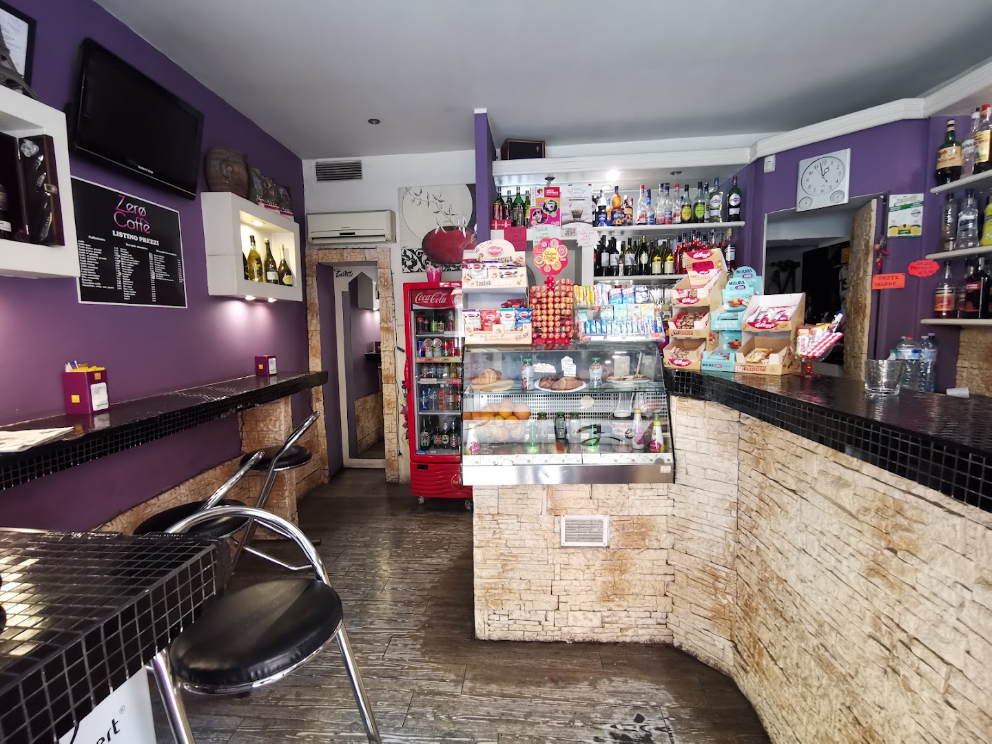 Bar Zero Caffè