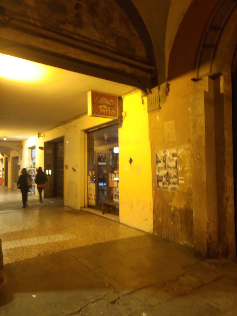 Bar Zero Caffè