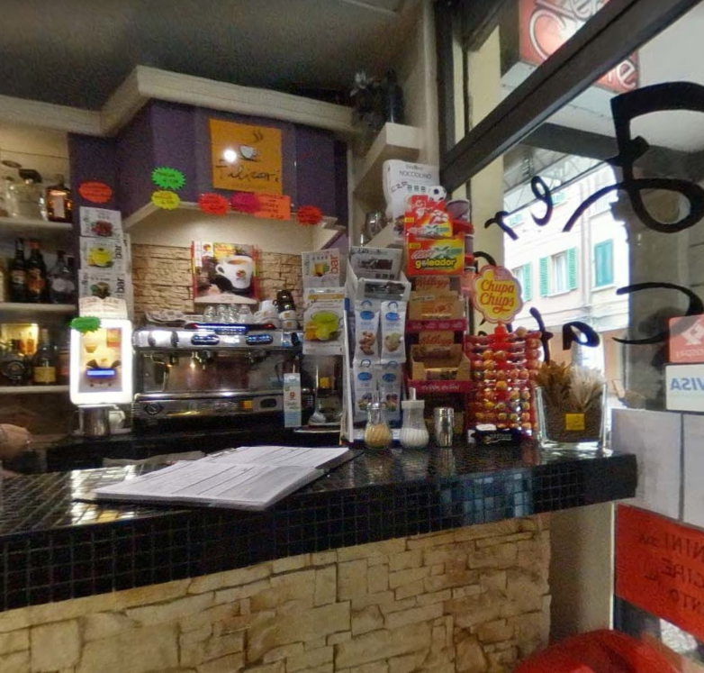 Bar Zero Caffè