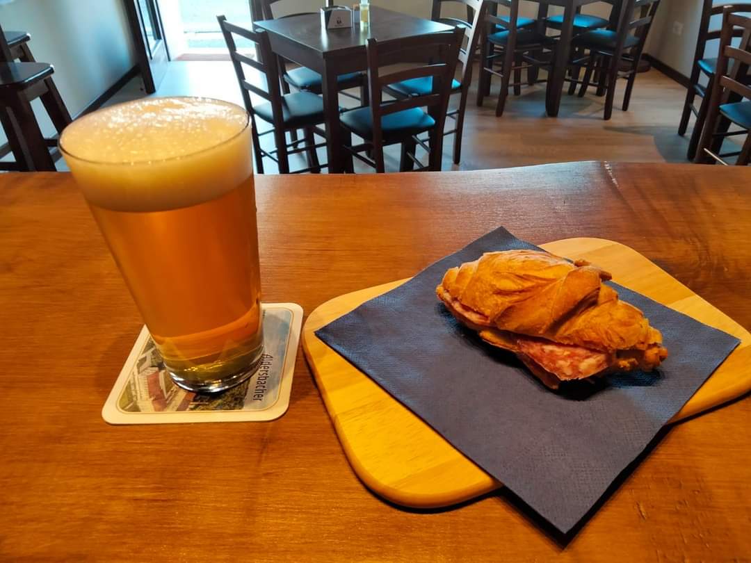 Bar ZERO
