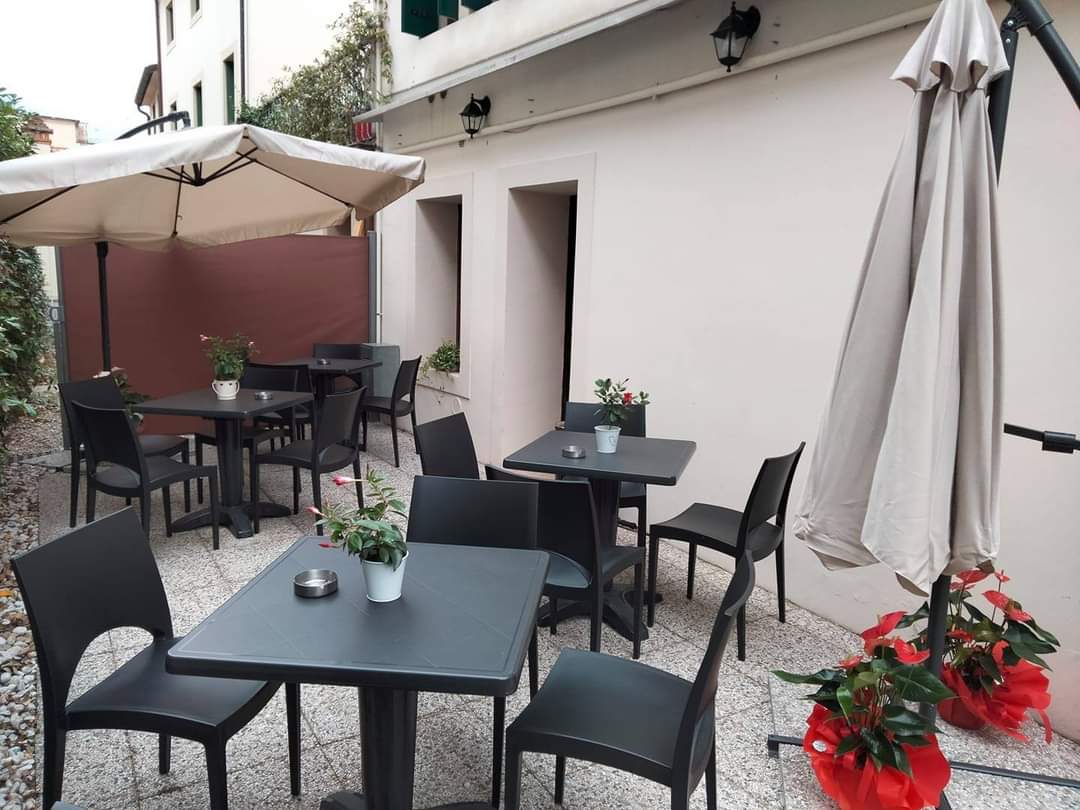 Bar ZERO, Vittorio Veneto
