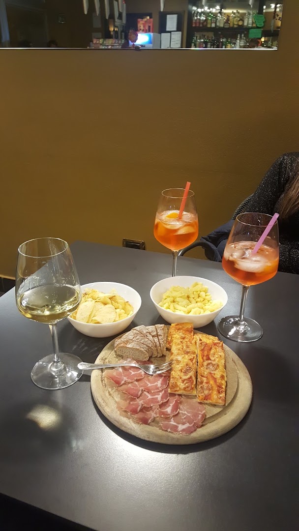 Bar Zero8