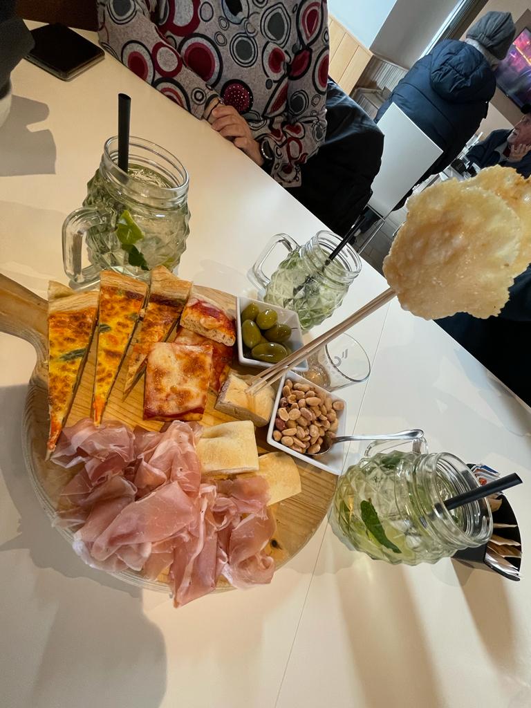 Bar Zerotre