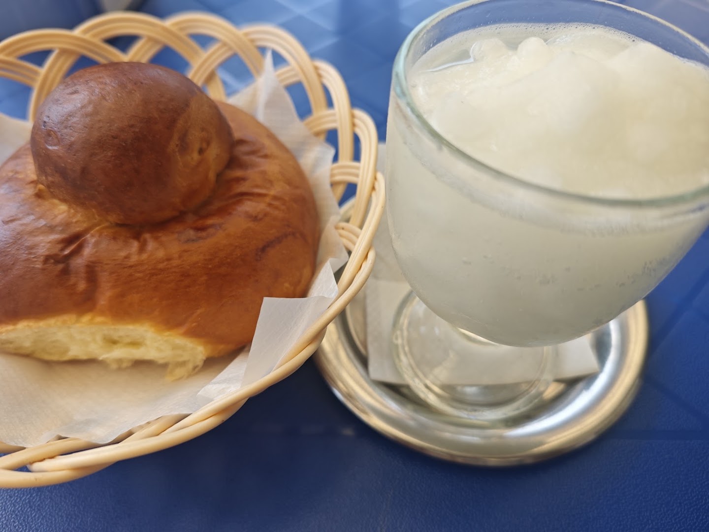 Bar Zio Santino Gelateria