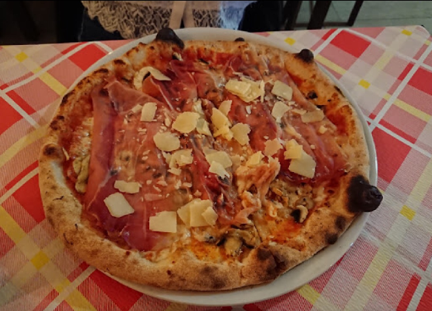 Bar Ziu Mesina, Orgosolo